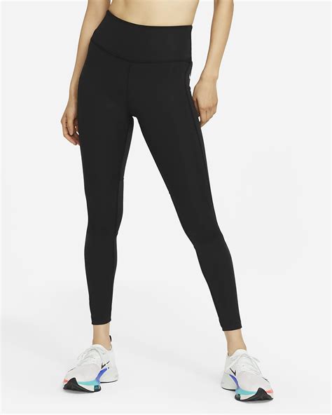 nike power epic damen-laufcaprihose|Nike Epic Fast Women's Mid.